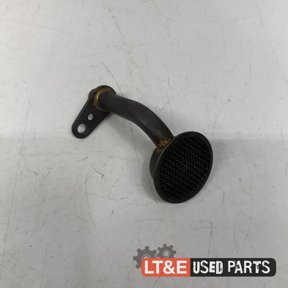 OIL PICKUP SCREEN