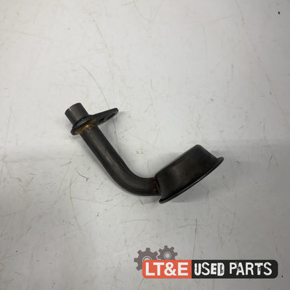 OIL PICKUP SCREEN
