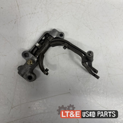 GOVERNOR FORK LEVER ASSEMBLY