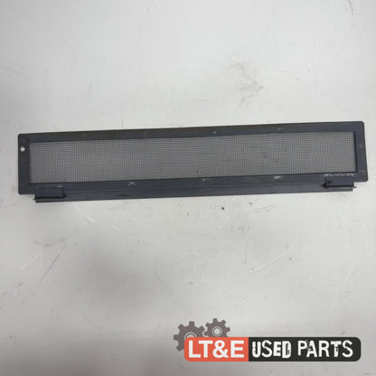 LOWER RADIATOR SCREEN