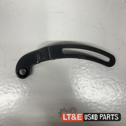 ALTERNATOR ADJUSTER BRACKET
