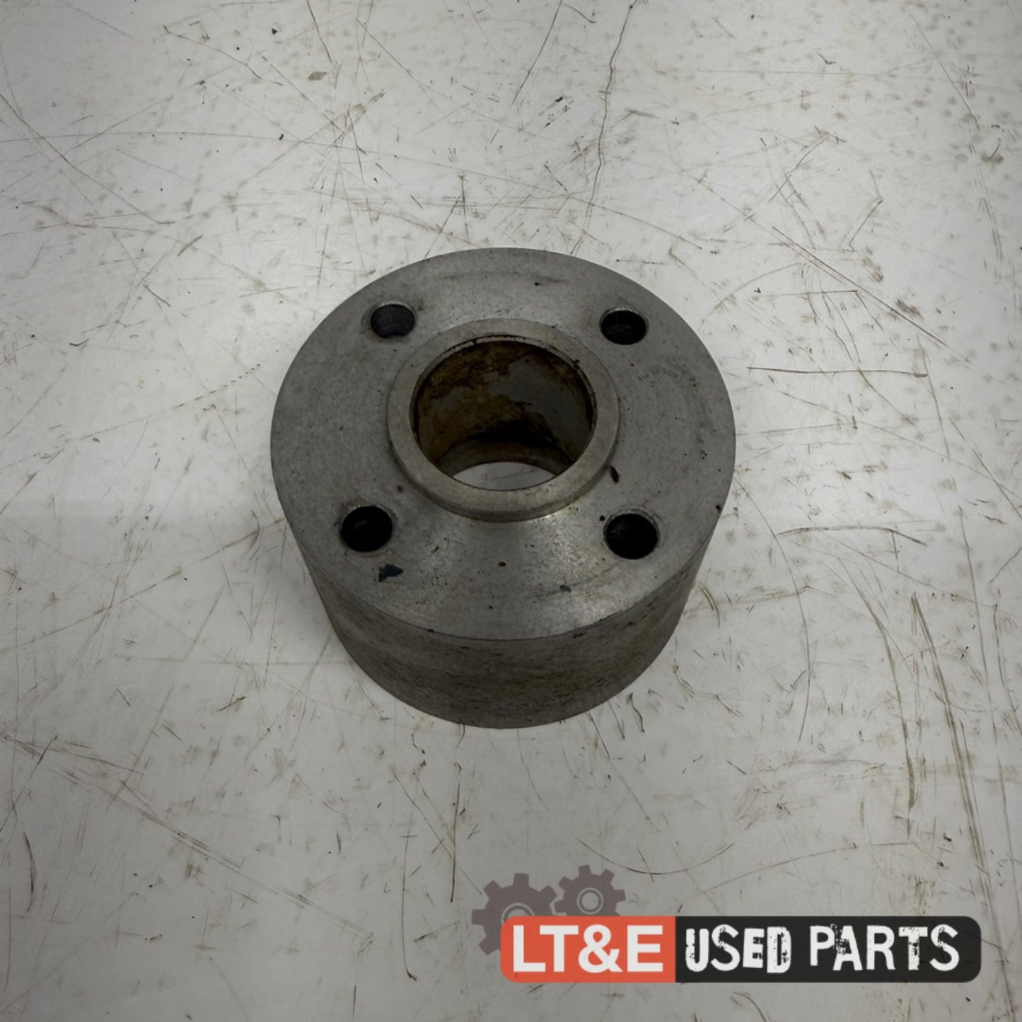 COOLING FAN SPACER