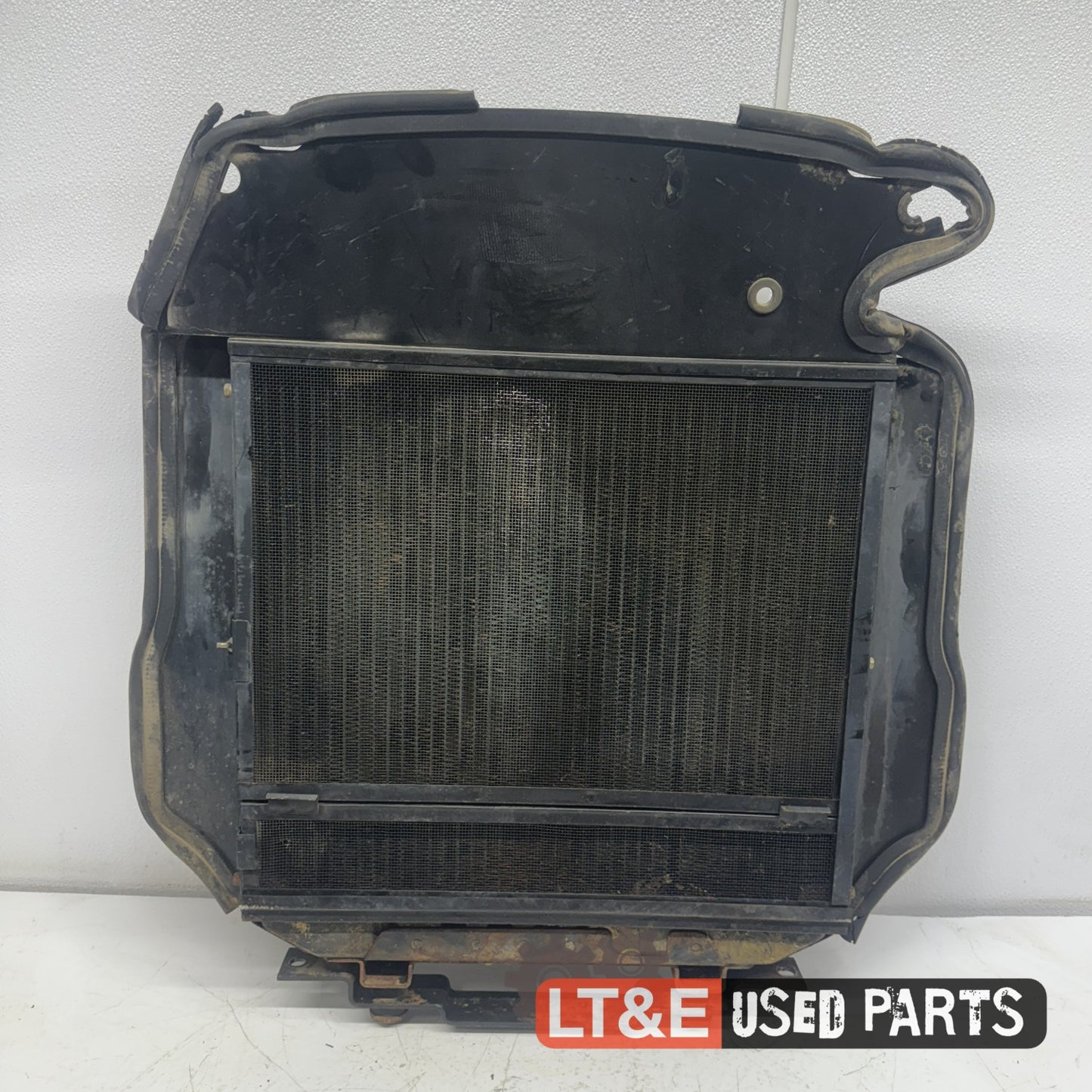 RADIATOR ASSEMBLY