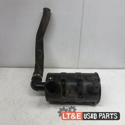 AIR FILTER ASSEMBLY