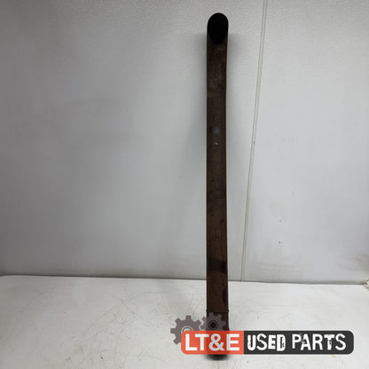 MUFFLER PIPE