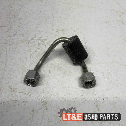 FUEL INJECTOR LINE #2