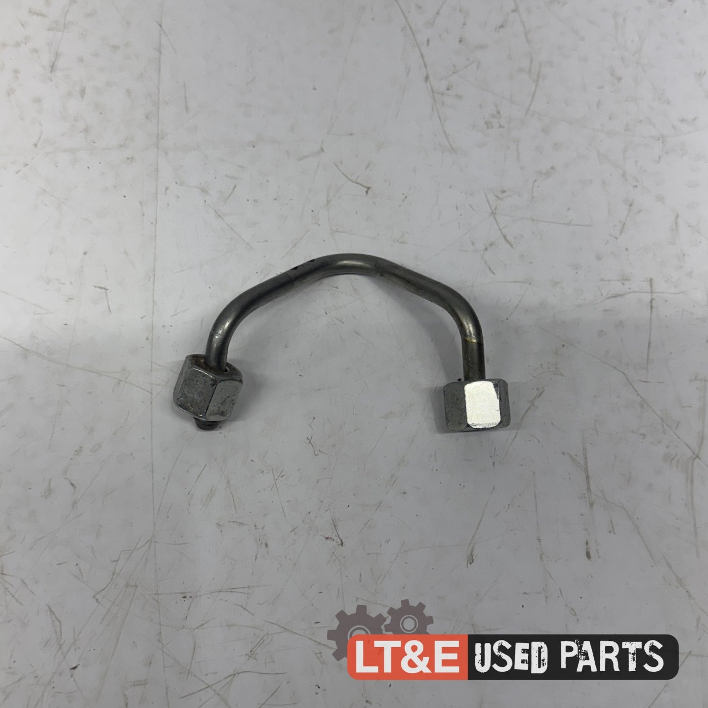 FUEL INJECTOR LINE #3