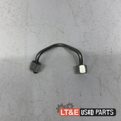 FUEL INJECTOR LINE #3