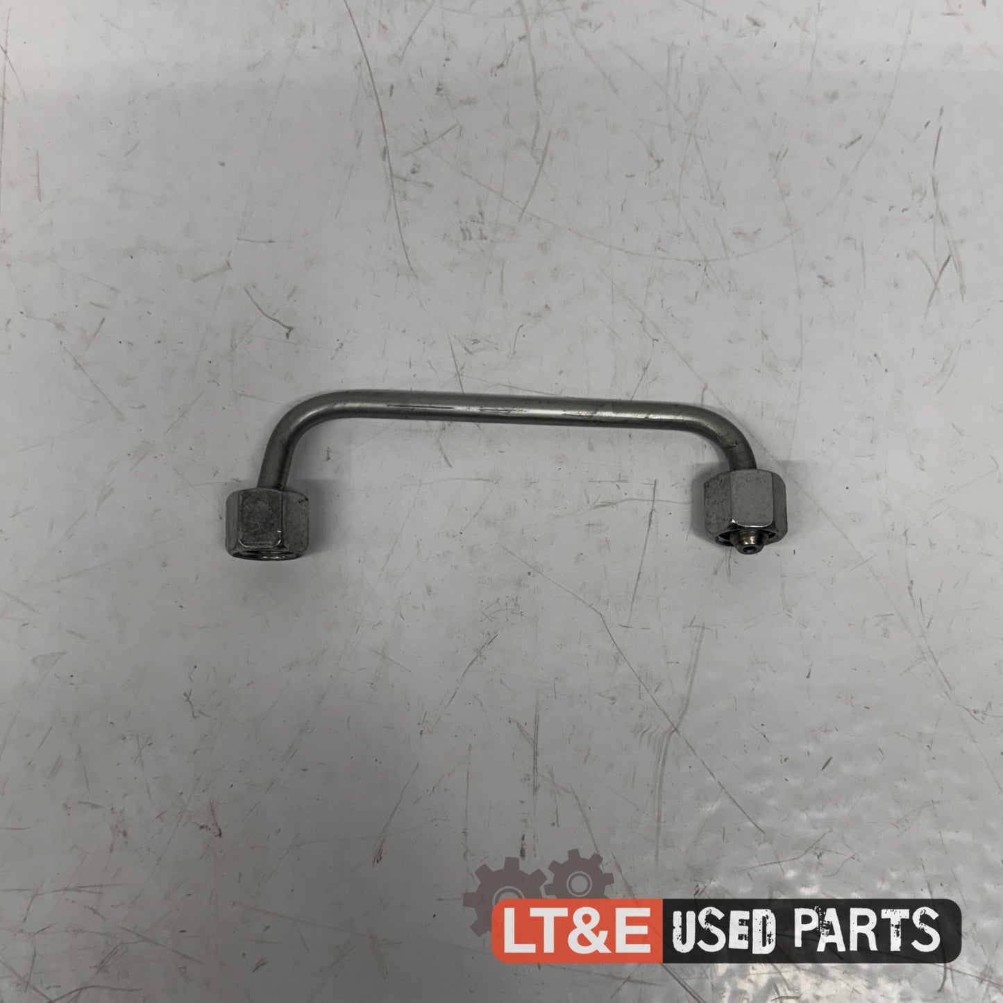 FUEL INJECTOR LINE #4
