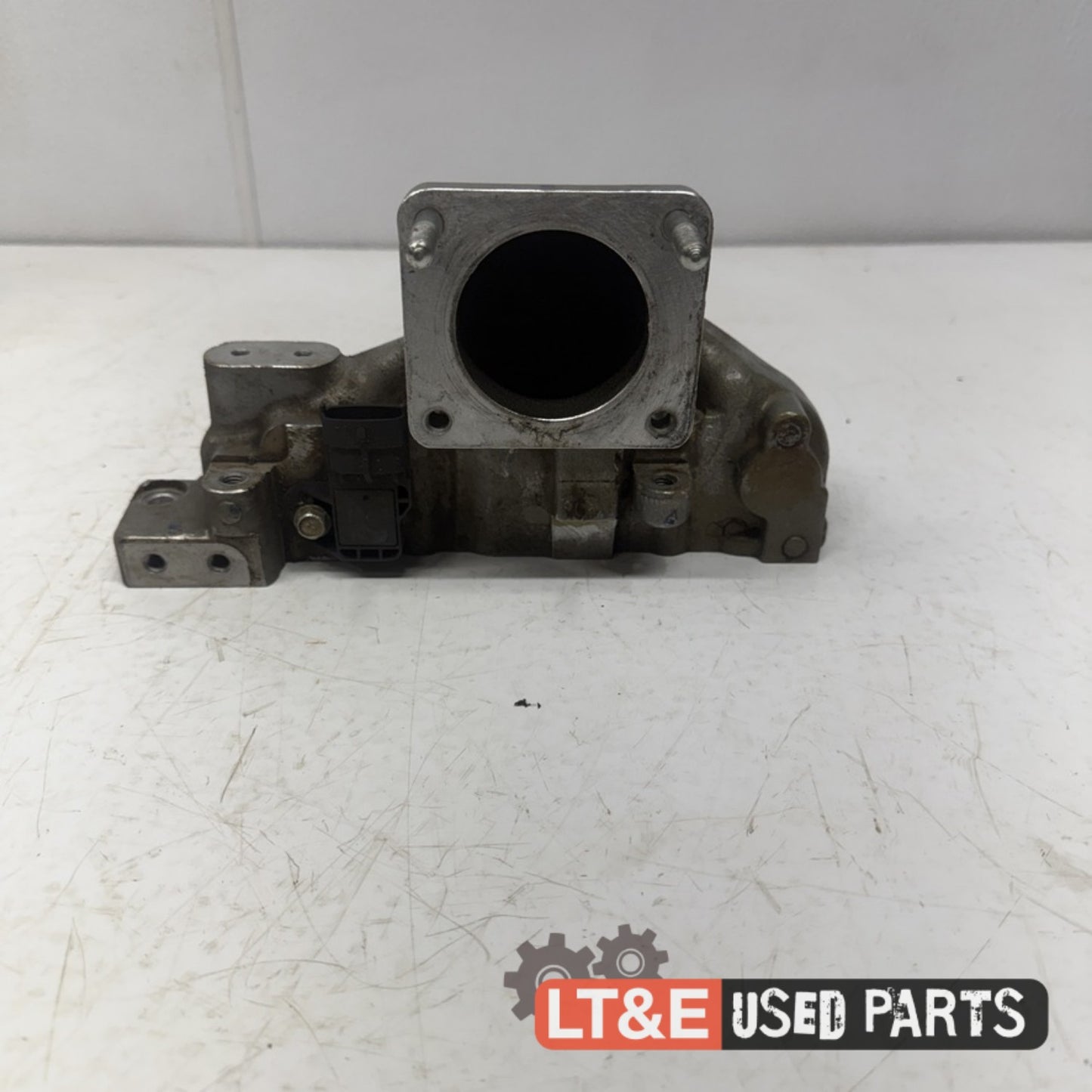 INTAKE MANIFOLD