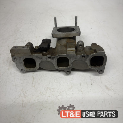 INTAKE MANIFOLD