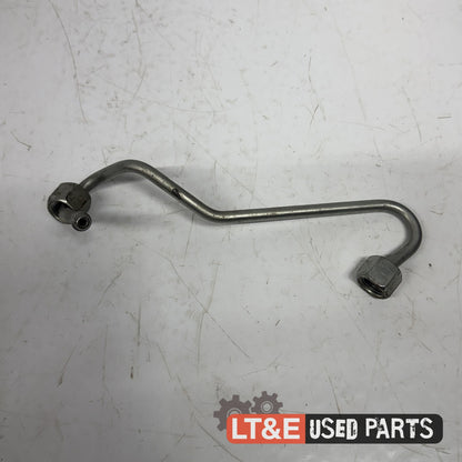 FUEL INJECTOR LINE #1
