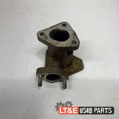 EGR HOUSING
