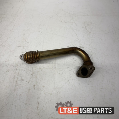 EGR PIPE