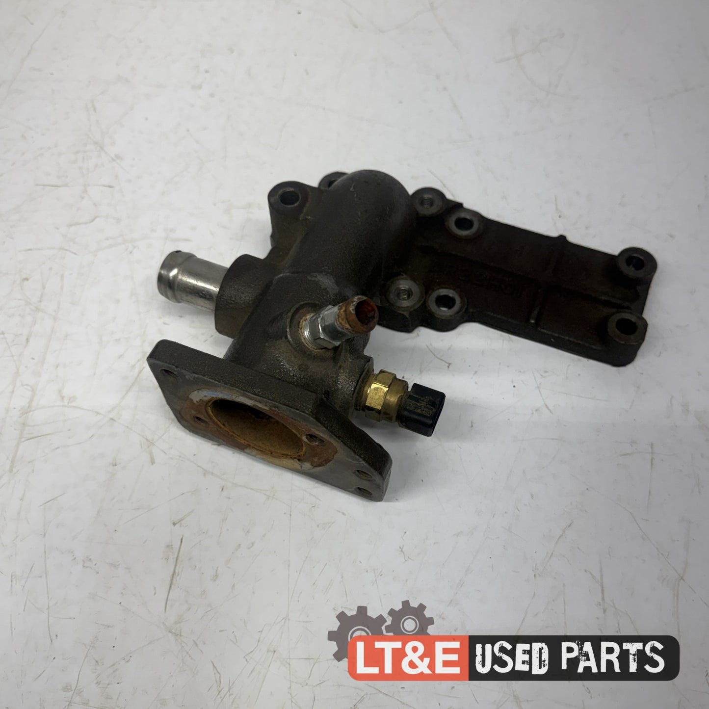 THERMOSTAT HOUSING