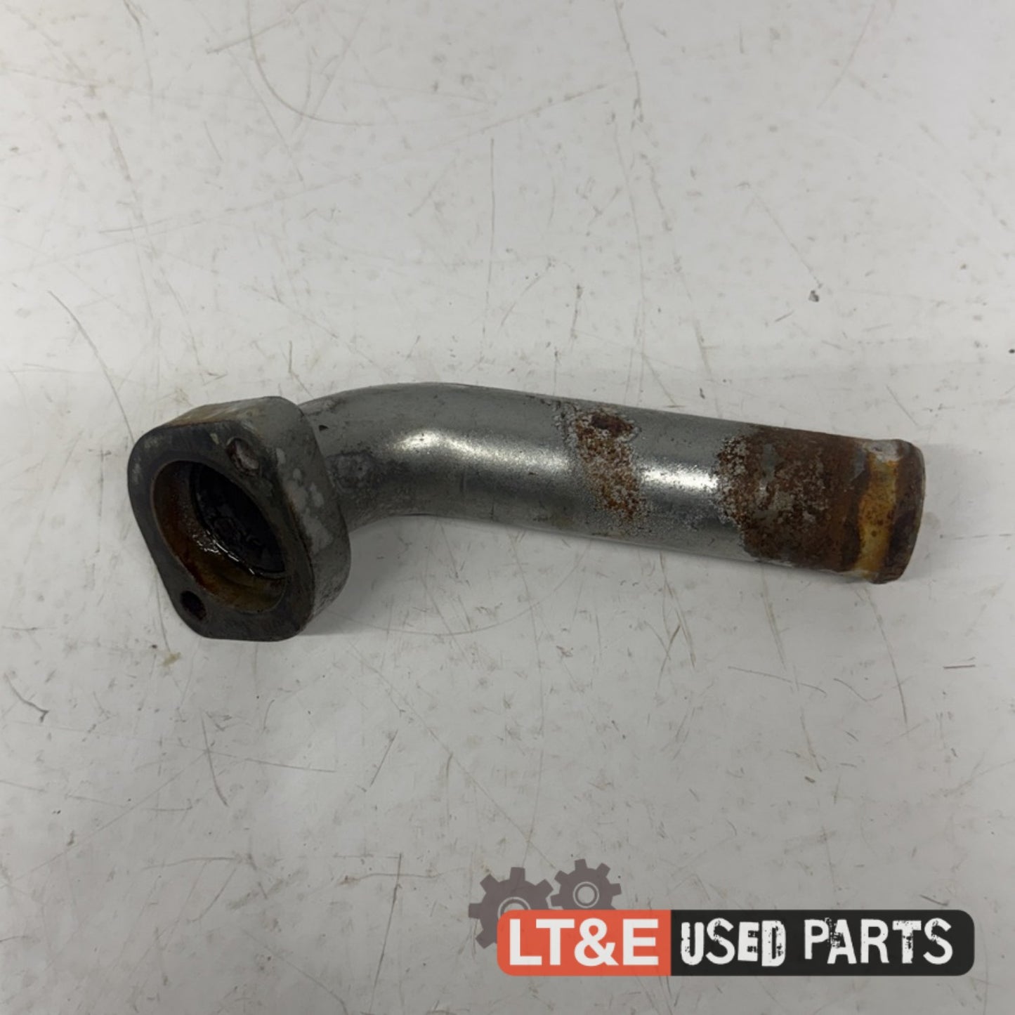 THERMOSTAT COVER