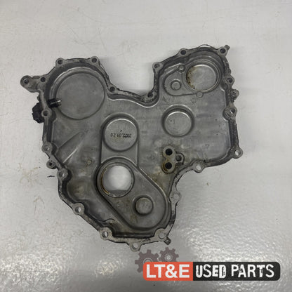 TIMING COVER