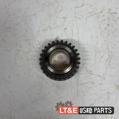 IDLE GEAR #4
