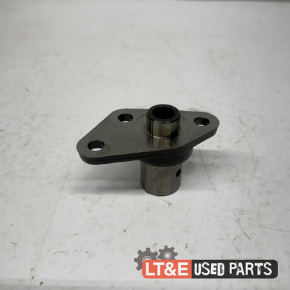 IDLE GEAR #4 SHAFT