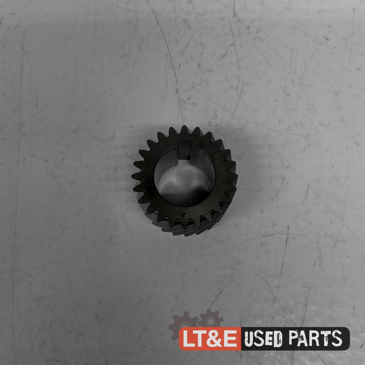 CRANKSHAFT GEAR