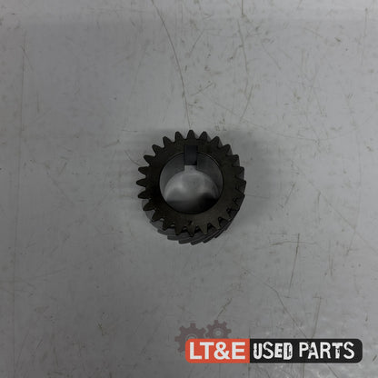 CRANKSHAFT GEAR