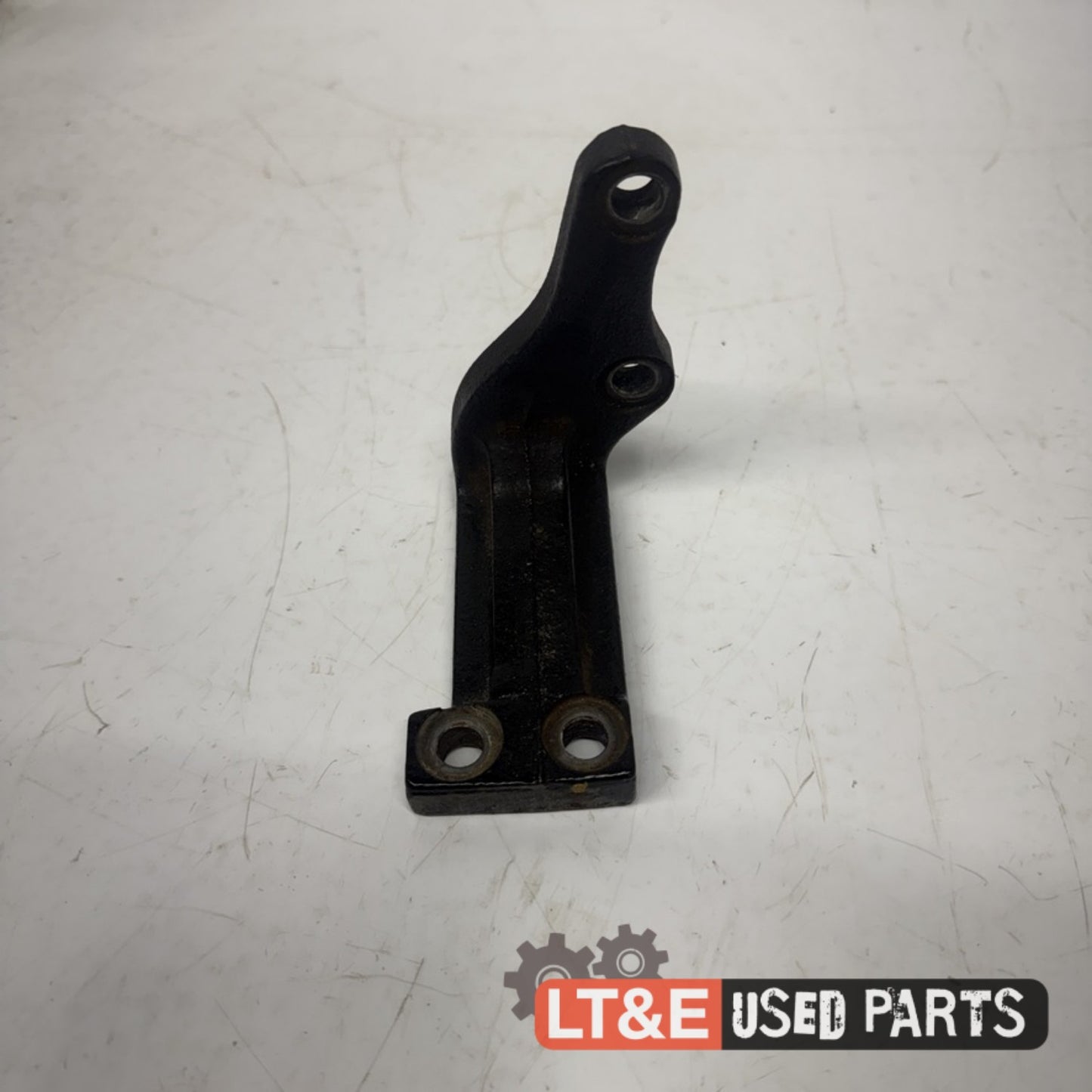 TURBOCHARGER BRACKET