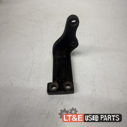 TURBOCHARGER BRACKET