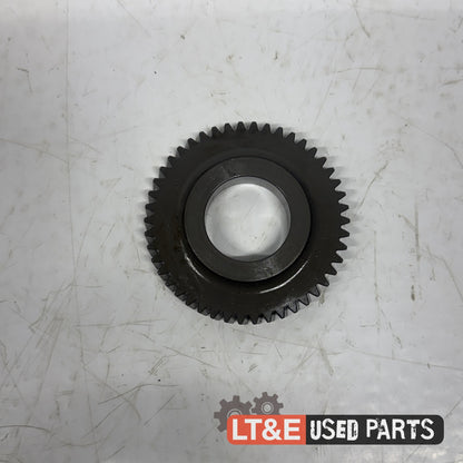 OIL PUMP DRIVE GEAR