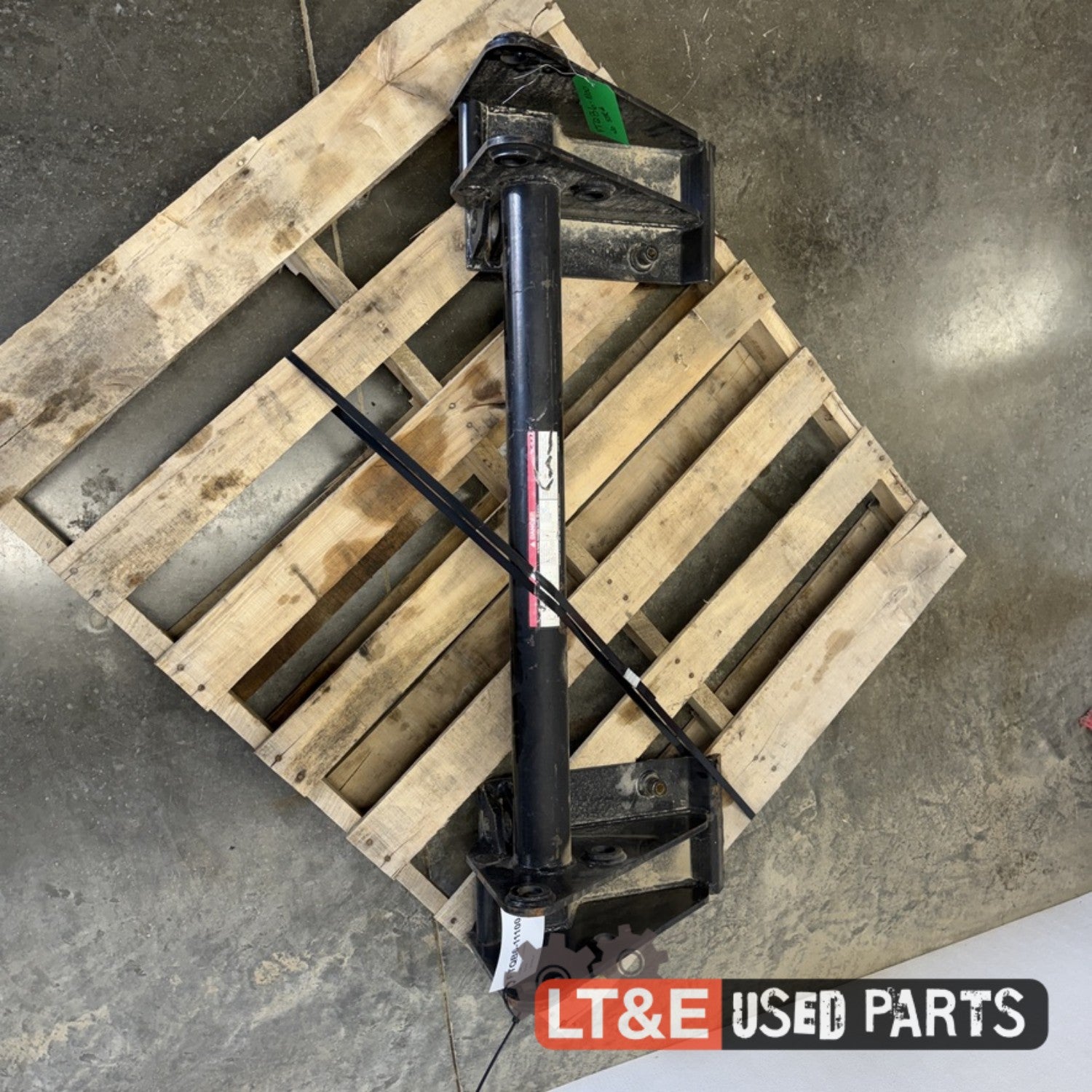 TOOL CARRIER
