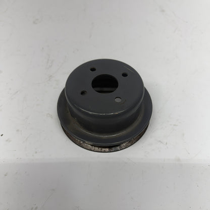 FAN PULLEY