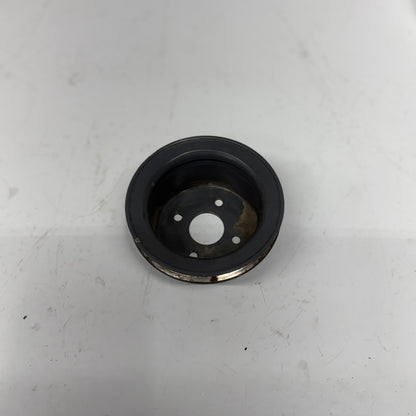 FAN PULLEY
