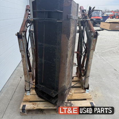 KL102 LOADER-0812504