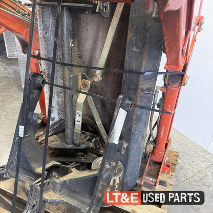 KL2510 LOADER - 6168893