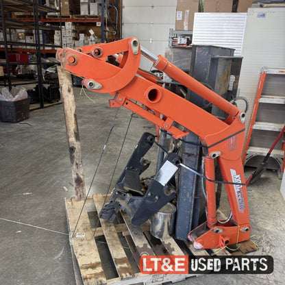 KL2510 LOADER - 6168893