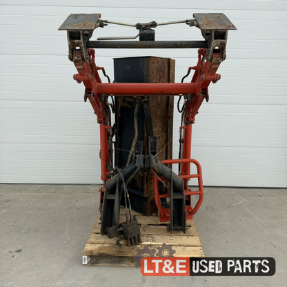KL351 LOADER - 0812511