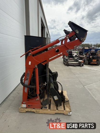 KL351 LOADER - 0812511
