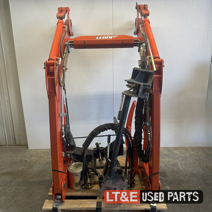 KL4030 LOADER - 4166576