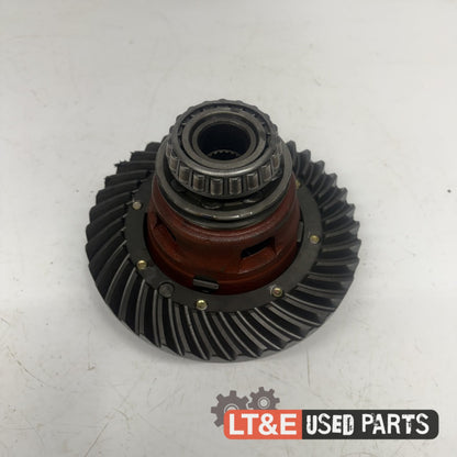 RING GEAR ASSEMBLY