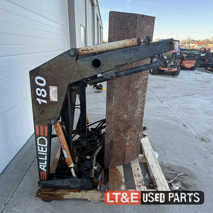 LB2204 LOADER - 6169839