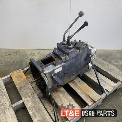 LB2204 TRANSMISSION - 6169839