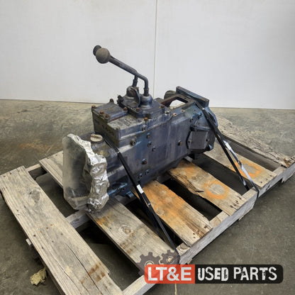 LB2204 TRANSMISSION - 6169839