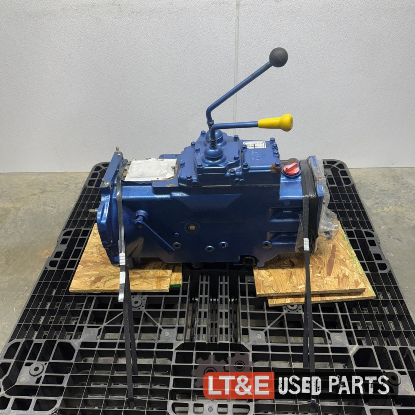 LK2554 TRANSMISSION - 6168889