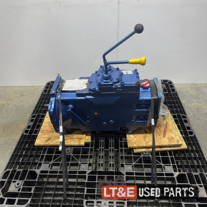 LK2554 TRANSMISSION - 6168889