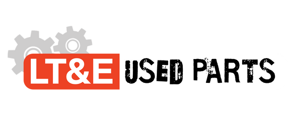 Little Tractor Parts