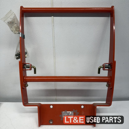 KL4030 GRILL GUARD ASSEMBLY