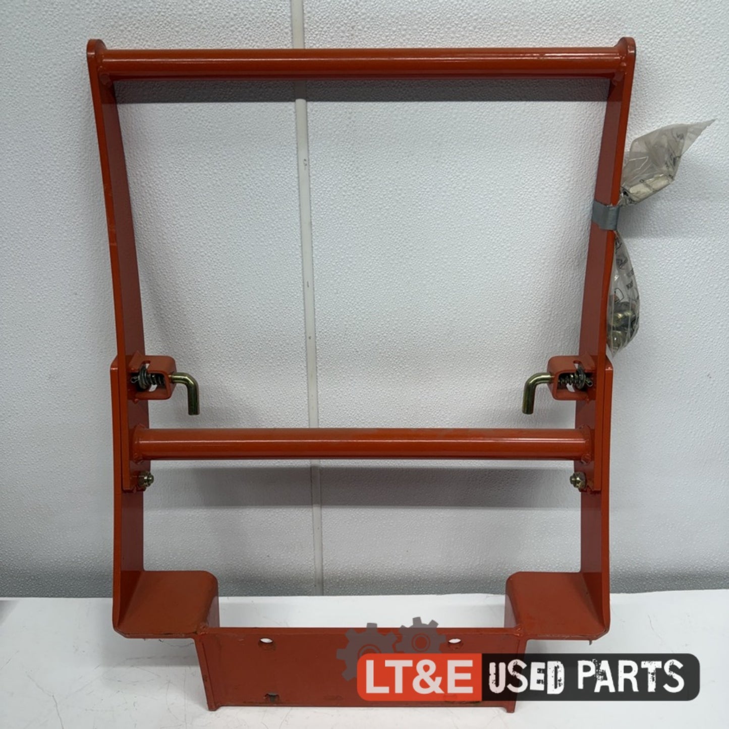 KL4030 GRILL GUARD ASSEMBLY