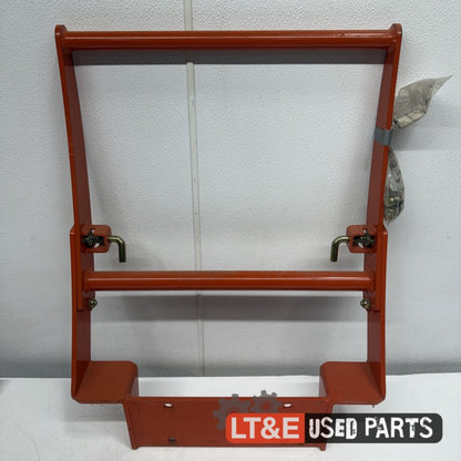 KL4030 GRILL GUARD ASSEMBLY