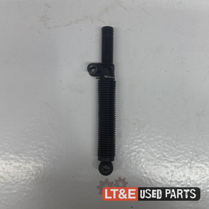 DAMPER SHOCK ASSEMBLY