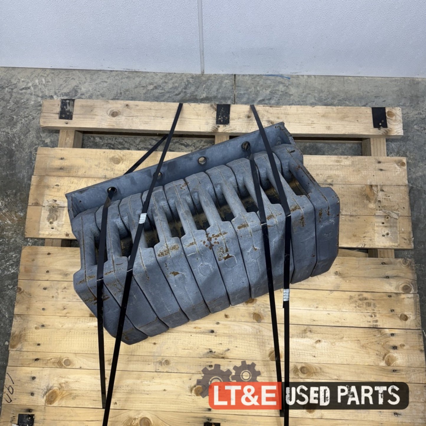 DK65C WEIGHT KIT-U