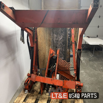 RHINO 2408 LOADER - 6169803